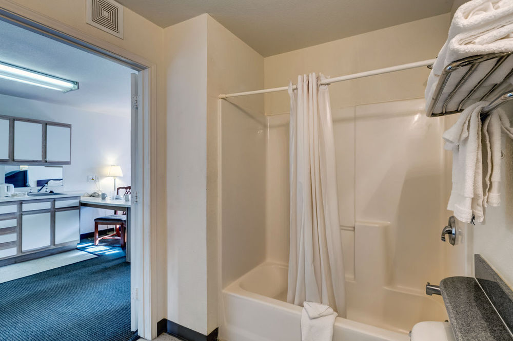Intown Suites Extended Stay Select Denver - Aurora South 客房 照片