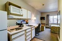 Intown Suites Extended Stay Select Denver - Aurora South 外观 照片